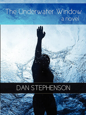 cover image of The Underwater Window